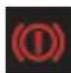CITROEN C4 (2005) - Alert warning lamps - 2