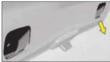 CITROEN C4 (2005) - Anti-theft security - 1