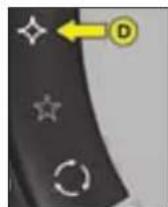 CITROEN C4 (2005) - DASHBOARD - 3