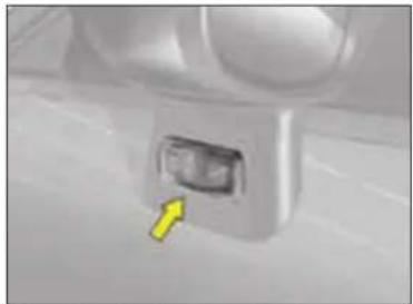 CITROEN C4 (2005) - Sidelamp - 1