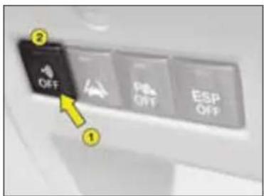 CITROEN C4 (2005) - ACCESS - 1
