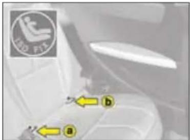 CITROEN C4 (2005) - CHILD SAFETY - 1