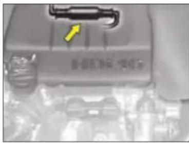 CITROEN C4 (2005) - MAINTENANCE - 2