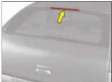 CITROEN C4 (2005) - Removal - 1