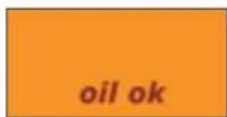 CITROEN C4 (2005) - ENGINE OIL LEVEL INDICATOR - 1
