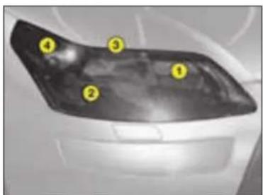 CITROEN C4 (2005) - PRACTICAL ADVICE - 1