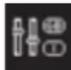 CITROEN C4 (2005) - MULTIFUNCTION DISPLAY - 1