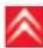 CITROEN C4 (2005) - Emergency starting with a slave battery - 2