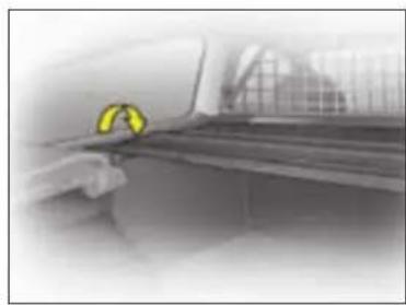 CITROEN C4 (2005) - Installation - 1