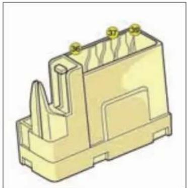 CITROEN C4 (2005) - PRACTICAL ADVICE - 2