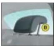 CITROEN C4 (2005) - SITTING COMFORTABLY - 4