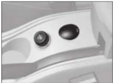CITROEN C4 (2005) - INTERIOR COMFORT - 1