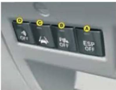 CITROEN C4 (2005) - GOOD VENTILATION - 18