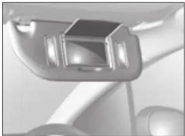 CITROEN C4 (2005) - INTERIOR COMFORT - 1