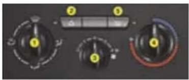 CITROEN C4 (2005) - COMFORT - 1