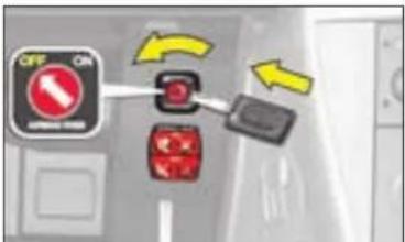 CITROEN C4 (2005) - CHILD SAFETY - 3