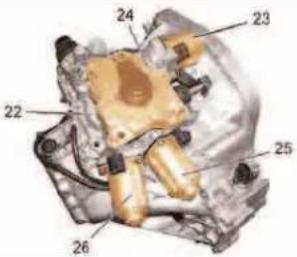 CITROEN C1 (2005) - Presentation - 3