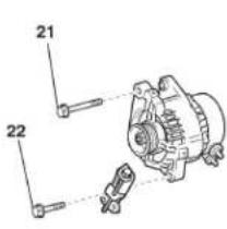 CITROEN C1 (2005) - PRESENTATION OF ENGINE 384 F (CFA) - 18