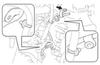 CITROEN C1 (2005) - Engine : CFA - 3