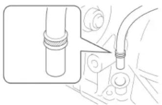 CITROEN C1 (2005) - Engine : CFA - 2