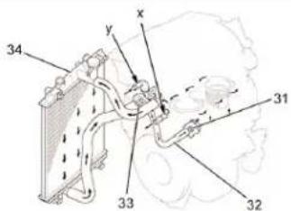 CITROEN C1 (2005) - EXHAUST LINE SPECIFICATIONS - 3
