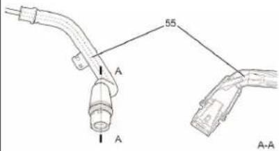 CITROEN C1 (2005) - MMT piloted manual gearbox - 5