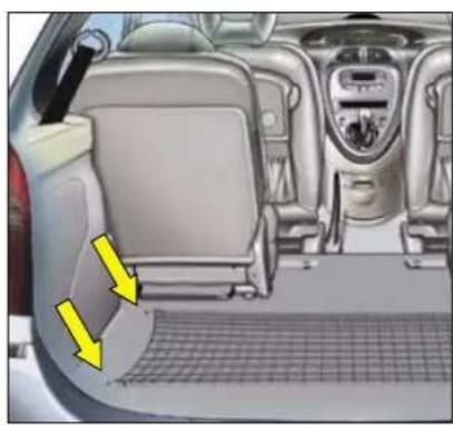 CITROEN Xsara Picasso (2005) - 263