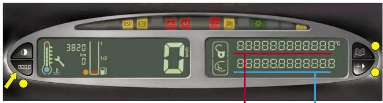 CITROEN Xsara Picasso (2005) - 113