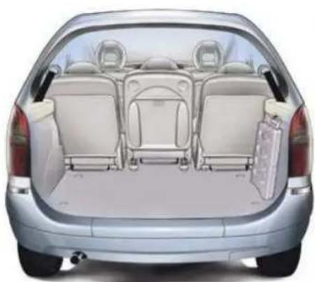 CITROEN Xsara Picasso (2005) - 226