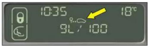 CITROEN Xsara Picasso (2005) - 135
