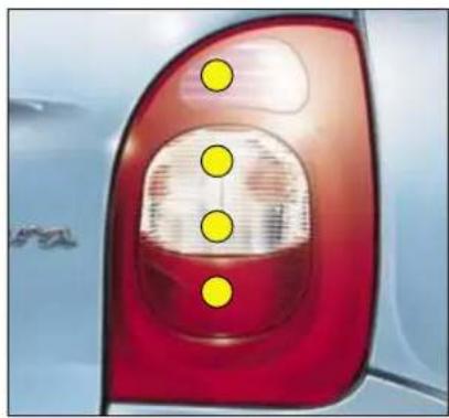 CITROEN Xsara Picasso (2005) - DIESEL - 11