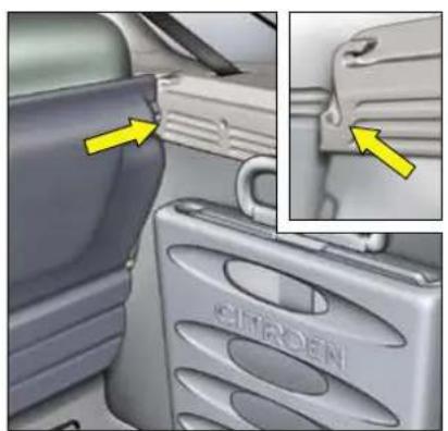 CITROEN Xsara Picasso (2005) - 257