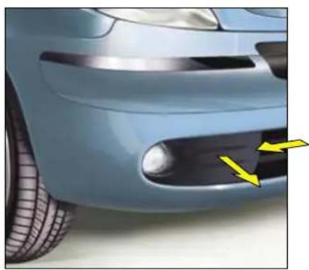 CITROEN Xsara Picasso (2005) - DIESEL - 36