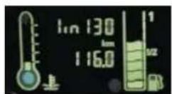 CITROEN Xsara Picasso (2005) - 89