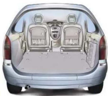 CITROEN Xsara Picasso (2005) - 230