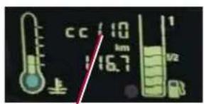 CITROEN Xsara Picasso (2005) - 78