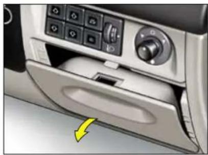 CITROEN Xsara Picasso (2005) - 301
