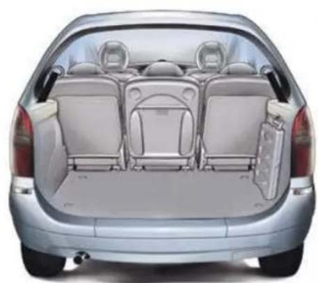 CITROEN Xsara Picasso (2005) - 225
