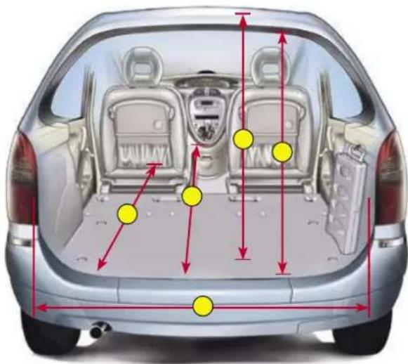 CITROEN Xsara Picasso (2005) - DIESEL - 47