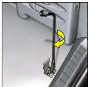CITROEN Xsara Picasso (2005) - DIESEL - 32