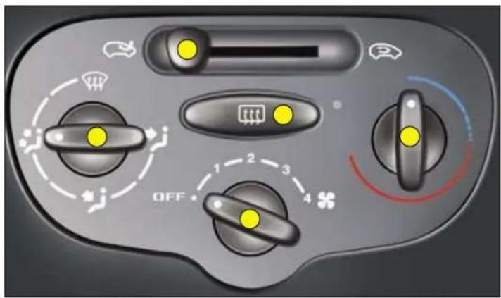 CITROEN Xsara Picasso (2005) - 55