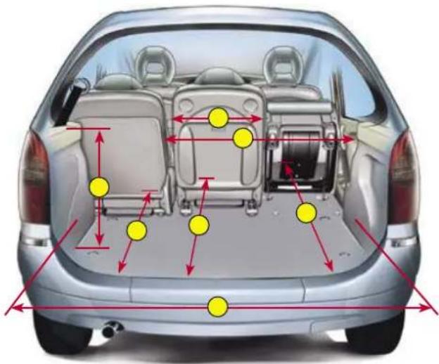 CITROEN Xsara Picasso (2005) - DIESEL - 46
