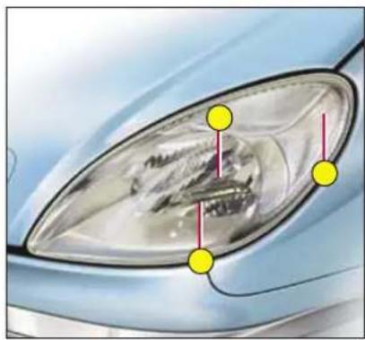 CITROEN Xsara Picasso (2005) - DIESEL - 2