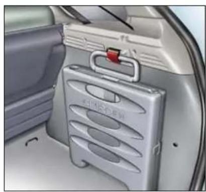 CITROEN Xsara Picasso (2005) - 265