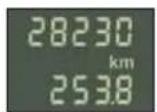 CITROEN Xsara Picasso (2005) - 144