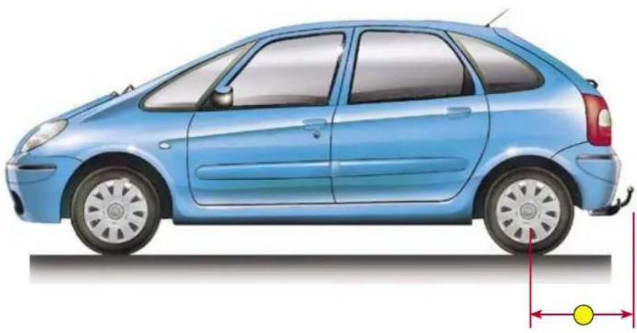 CITROEN Xsara Picasso (2005) - DIESEL - 17