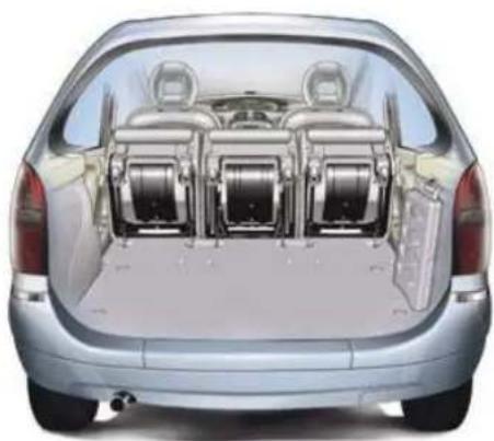 CITROEN Xsara Picasso (2005) - 229