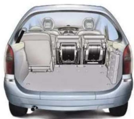 CITROEN Xsara Picasso (2005) - 228