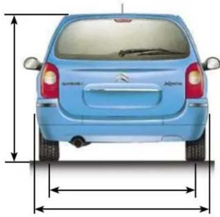 CITROEN Xsara Picasso (2005) - DIESEL - 45