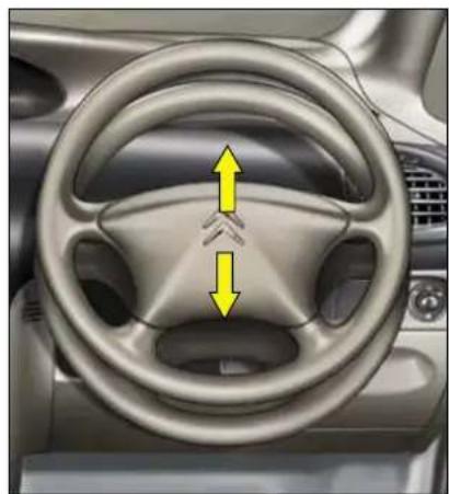 CITROEN Xsara Picasso (2005) - 48